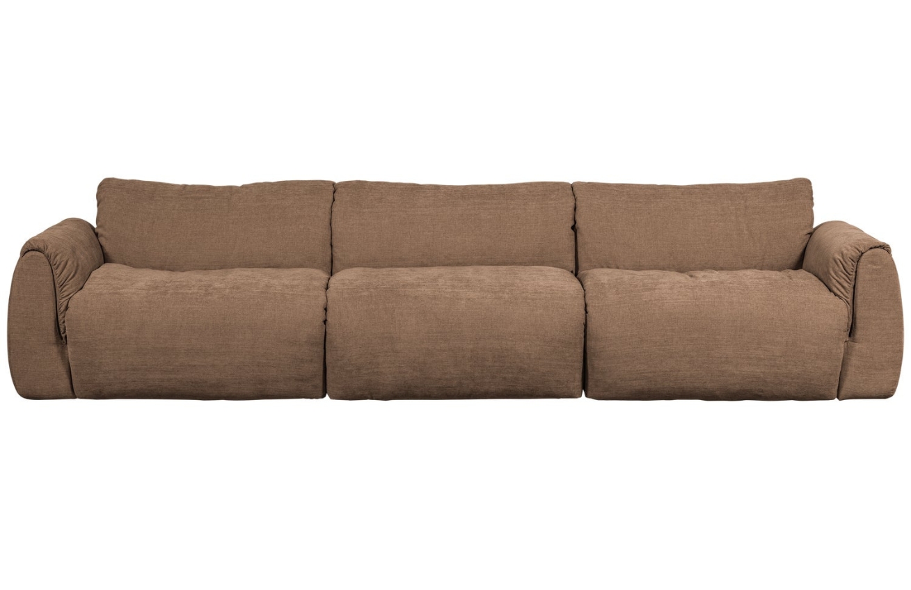 WOOOD Pohovka Bagel 319 cm WOOOD