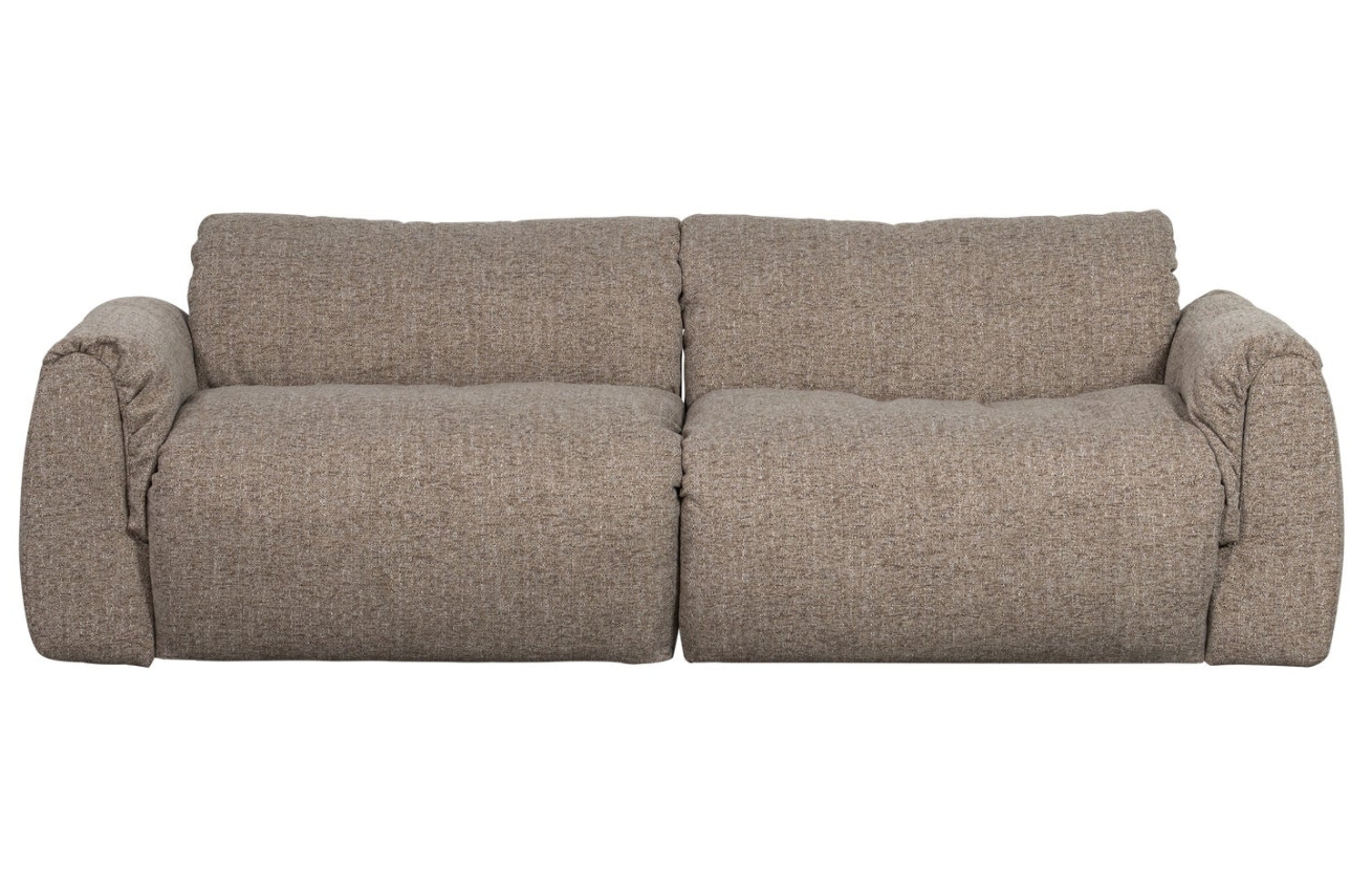 WOOOD Pohovka Bagel 228 cm WOOOD