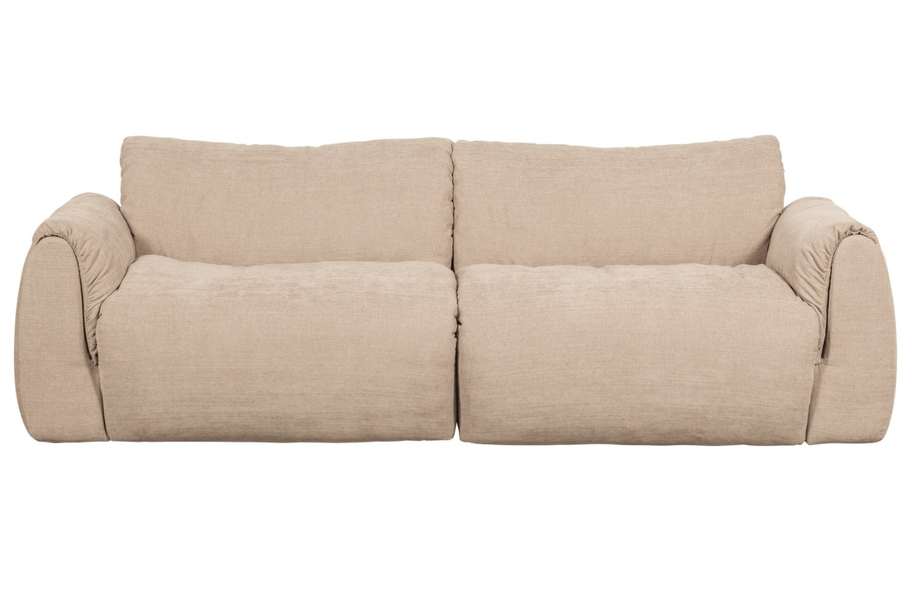 WOOOD Pohovka Bagel 228 cm WOOOD