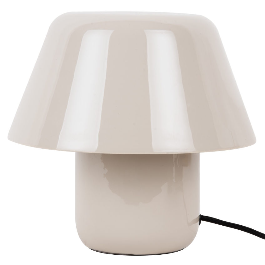 Present time Kovová stolní lampa Afan Present time