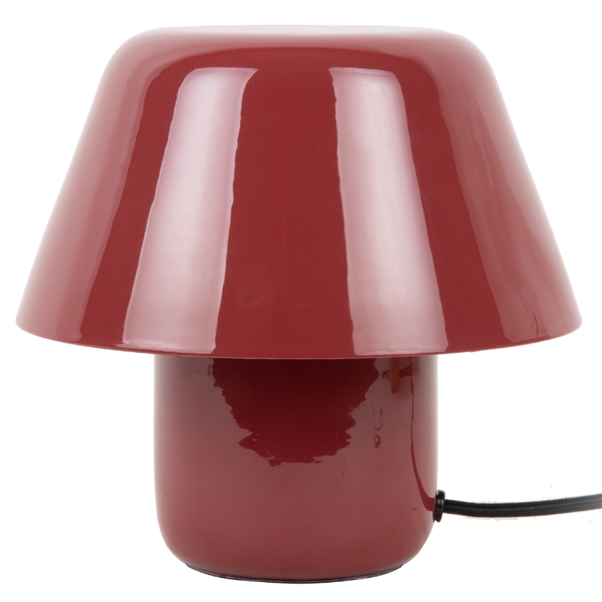 Present time Kovová stolní lampa Afan Present time