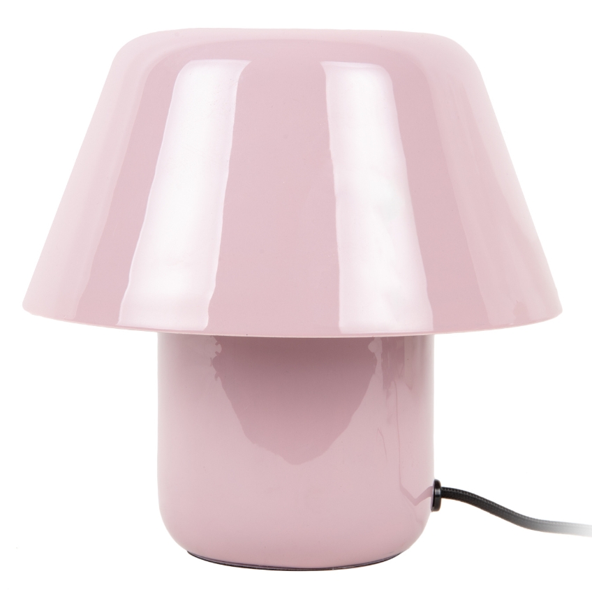 Present time Kovová stolní lampa Afan Present time