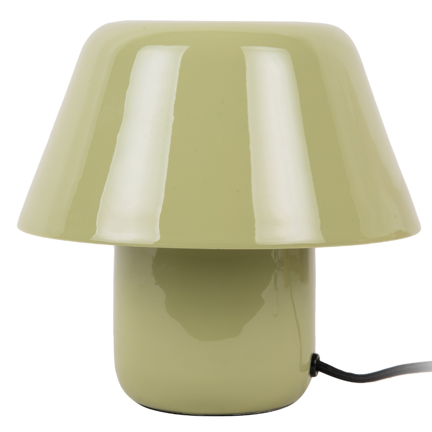 Present time Kovová stolní lampa Afan Present time