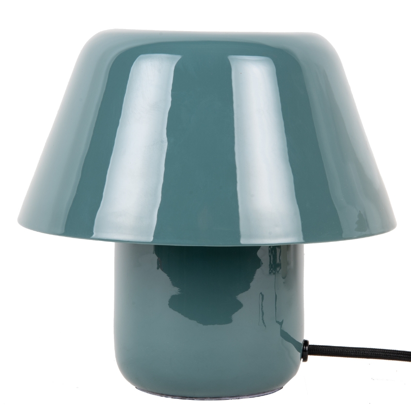 Present time Kovová stolní lampa Afan Present time