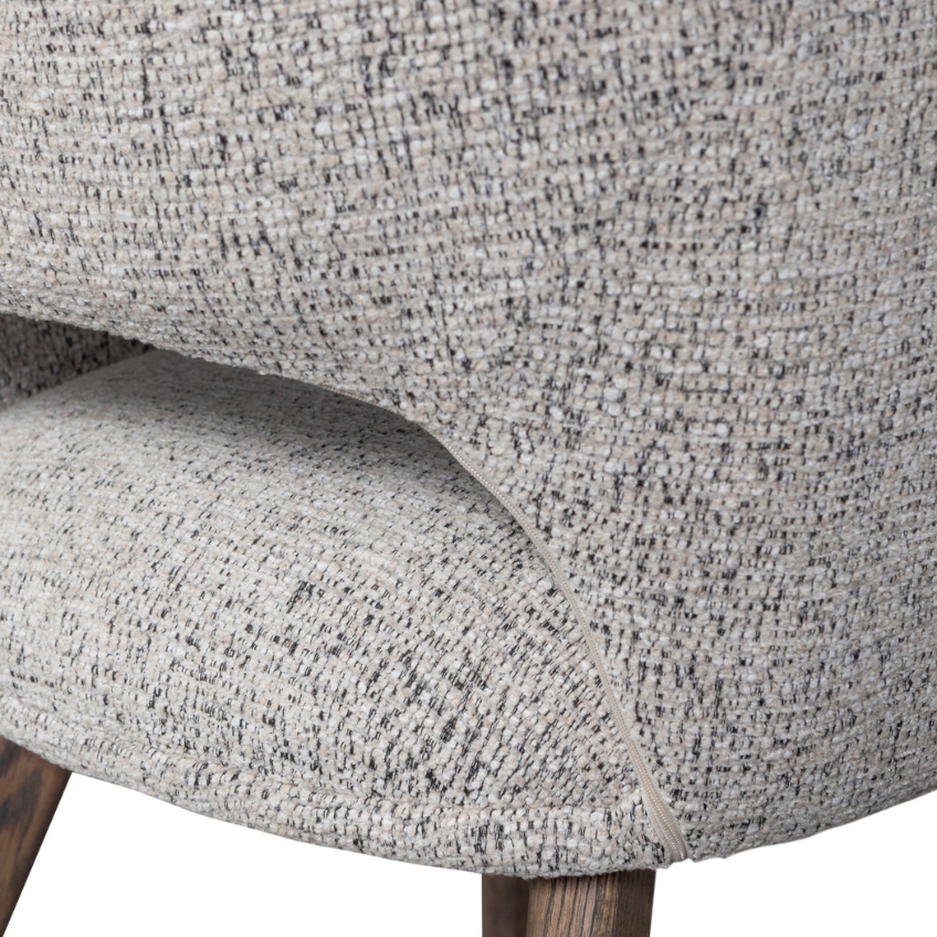 WOOOD Jídelní židle Anil WOOOD