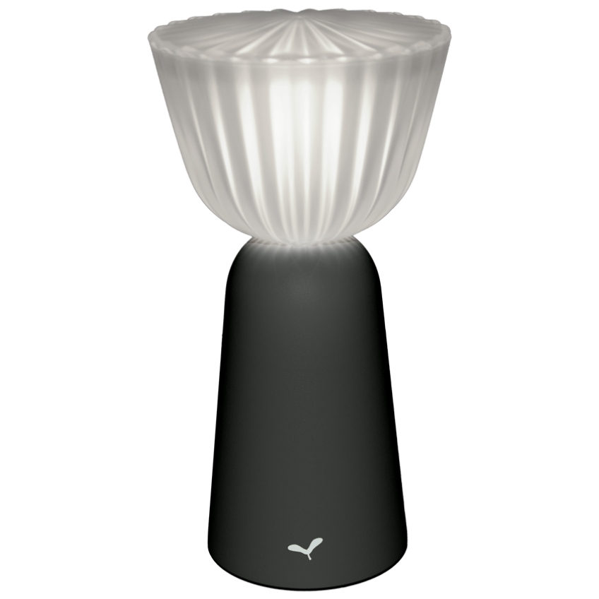 Fermob Nabíjecí stolní LED lampa Swiing 20 cm Fermob