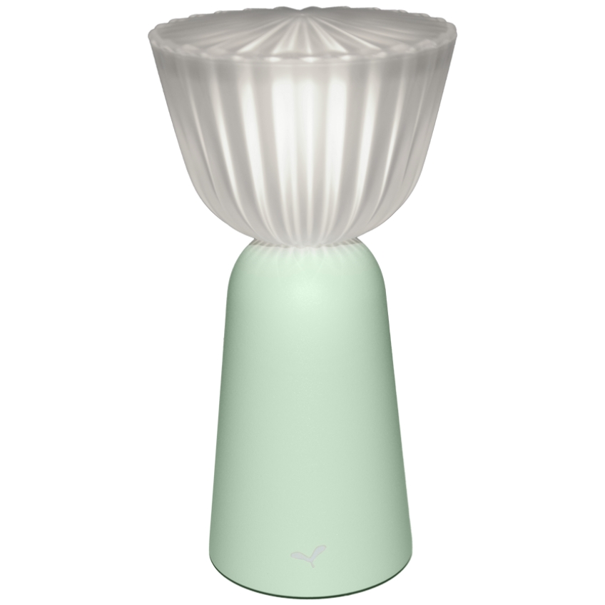 Fermob Nabíjecí stolní LED lampa Swiing 20 cm Fermob