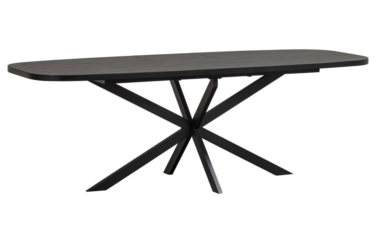 WOOOD Rozkládací jídelní stůl Vania 180/220 x 90 cm WOOOD