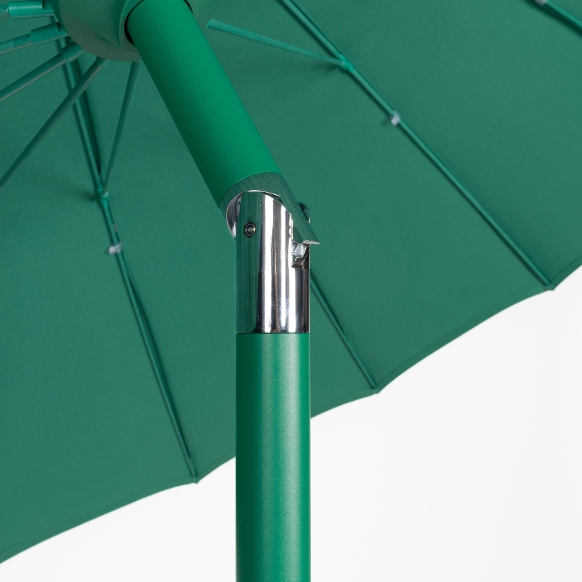 Zuiver Slunečník SUNBRELLA 250 cm Zuiver