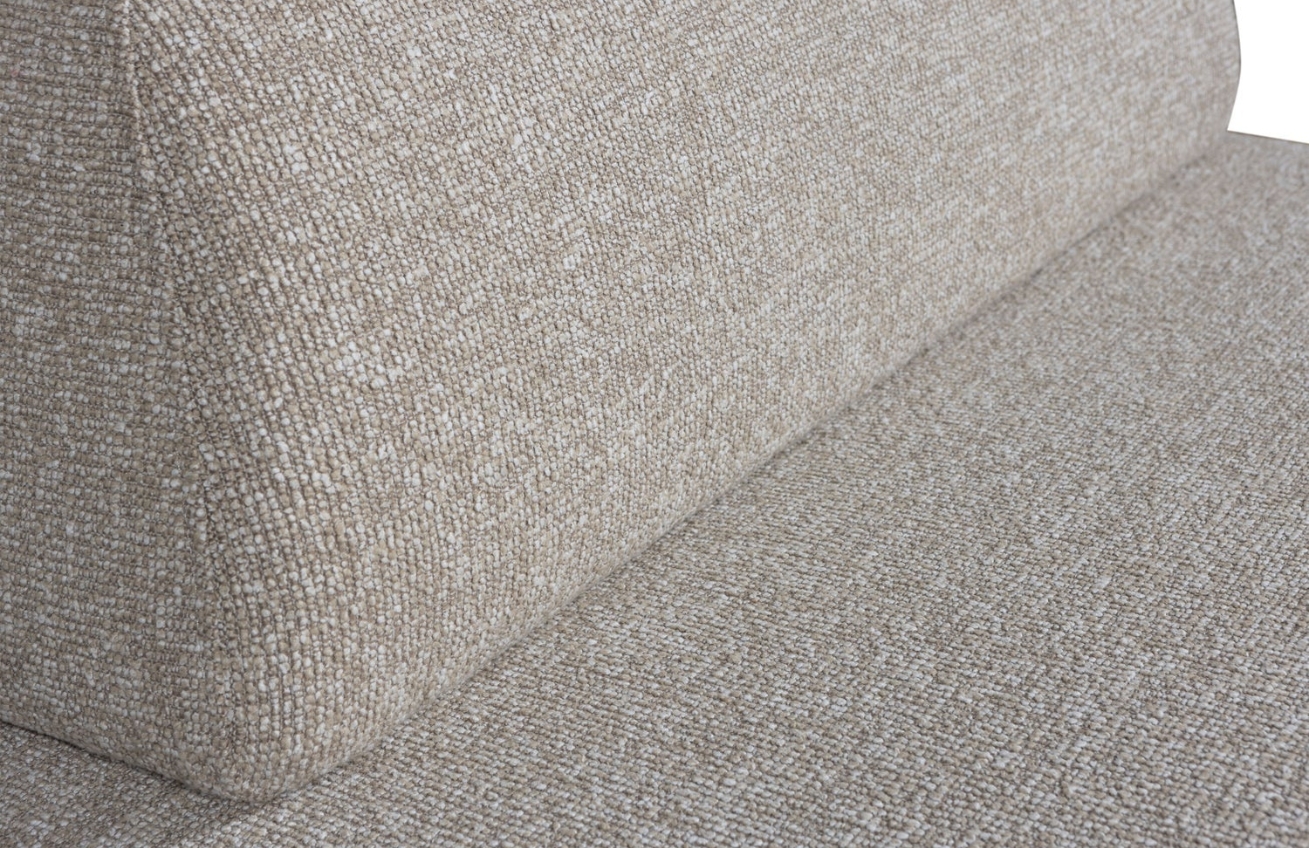 WOOOD Křeslo Terk s modulární opěrkou WOOOD