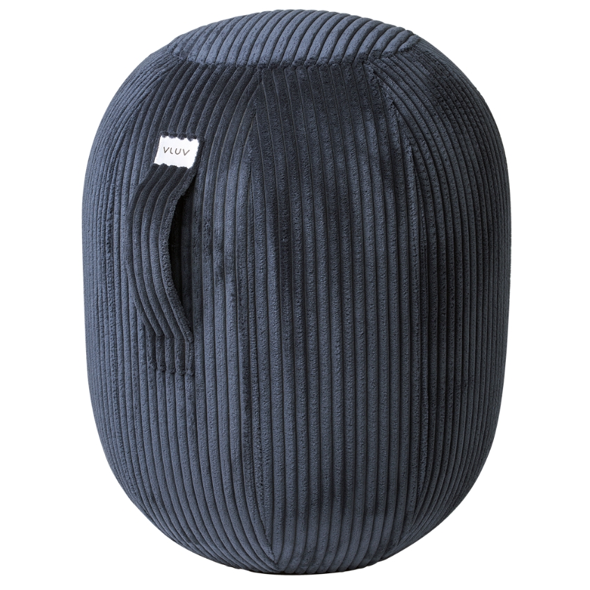 Vluv Manšestrová balanční stolička KAPSUL VLIP 55 cm Vluv