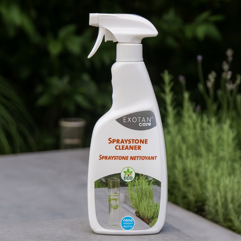 WOOOD Čistič kamene Exotan 750 ml WOOOD