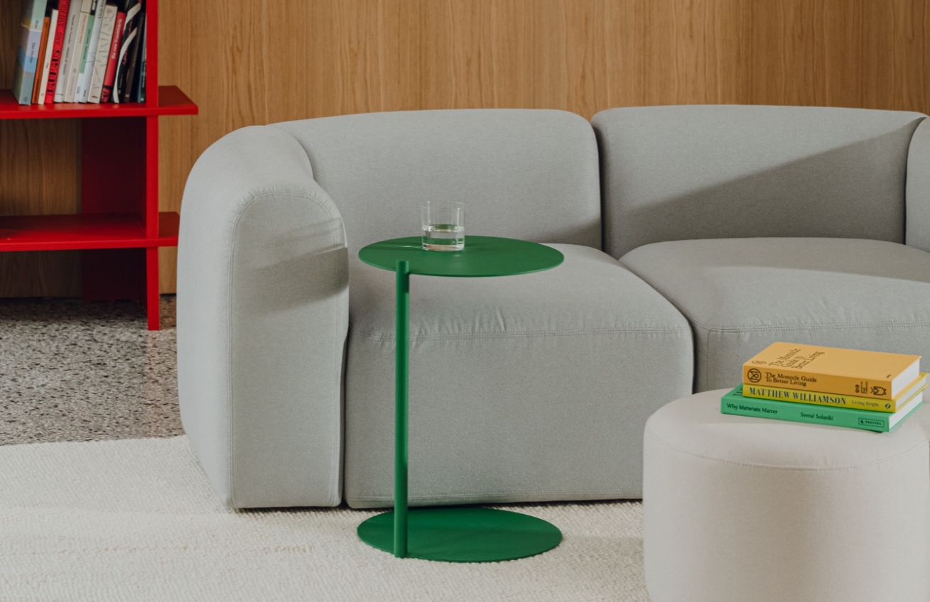 noo.ma Pohovka Flom 193 cm noo.ma