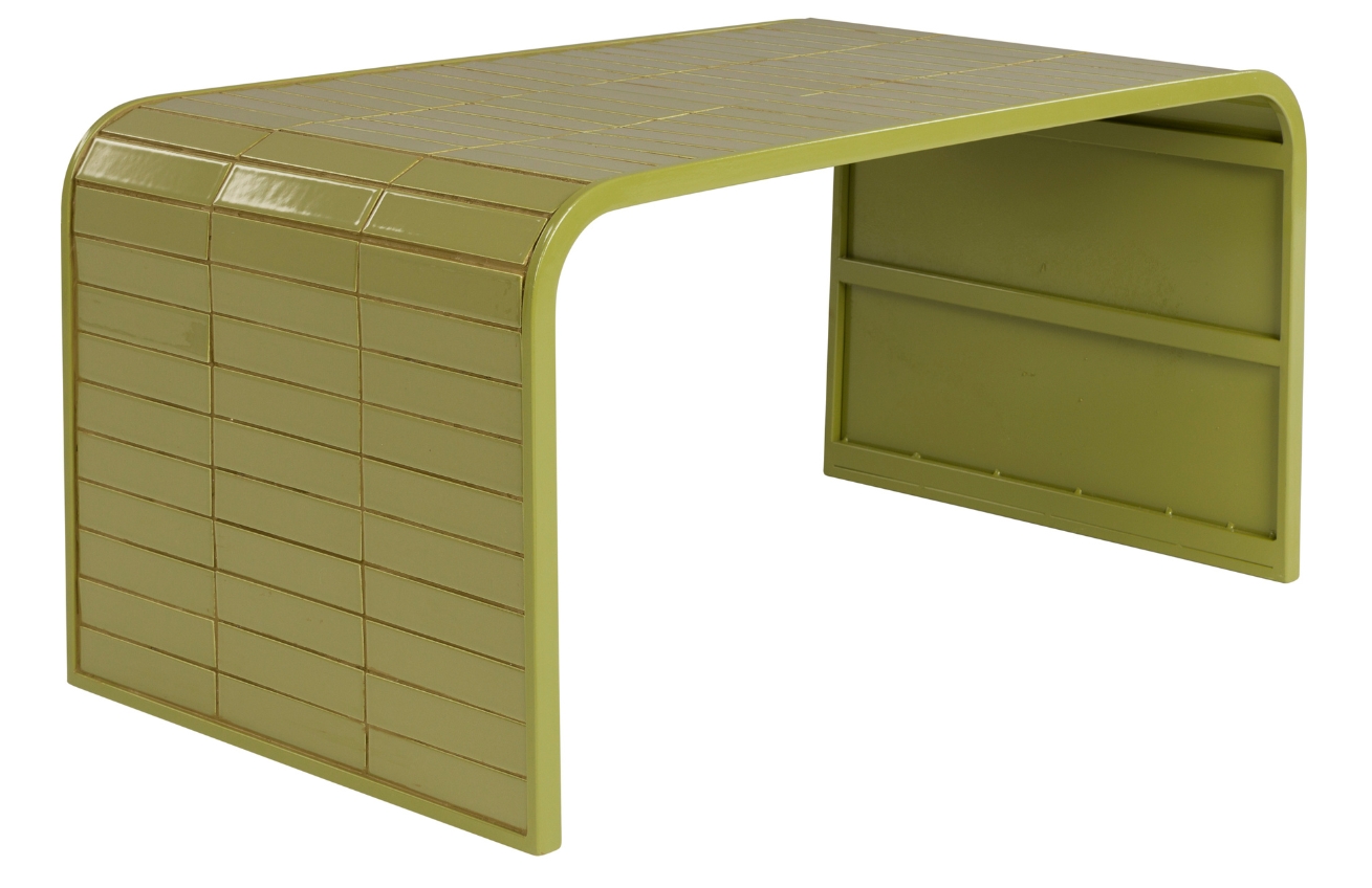 Zuiver Konferenční stolek TILES 80 x 47 cm Zuiver