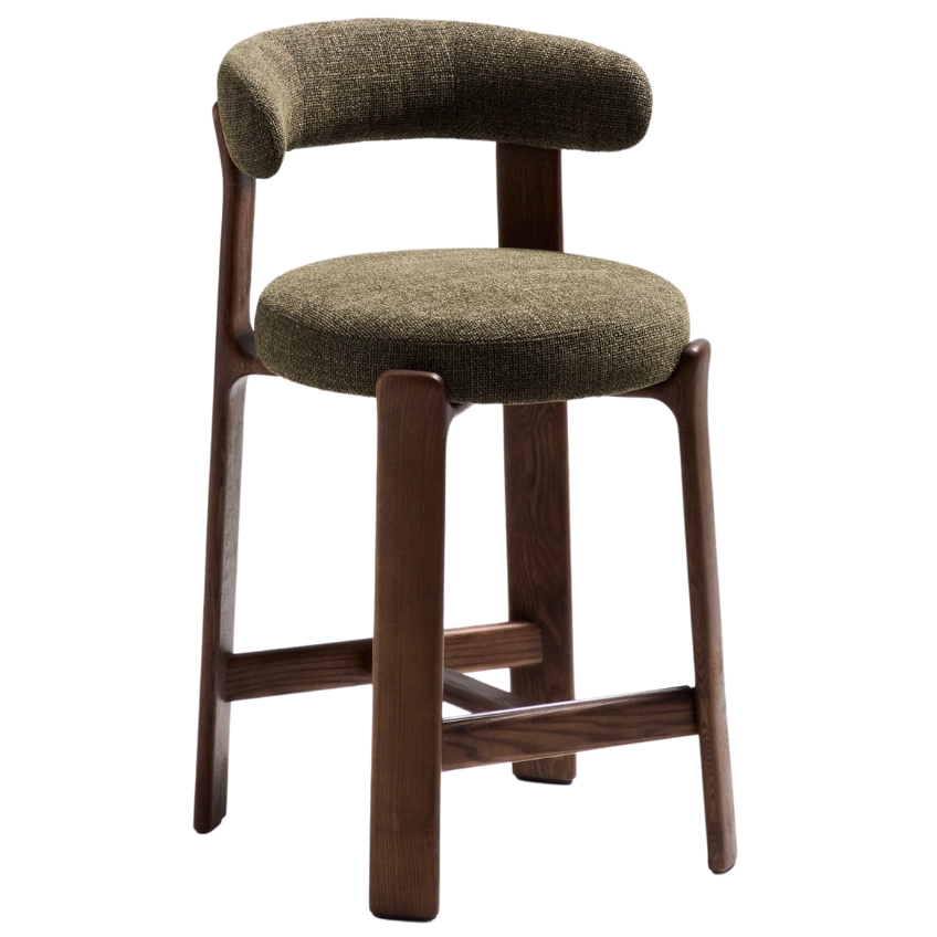Kave Home Barová židle Kave 65 cm Kave Home