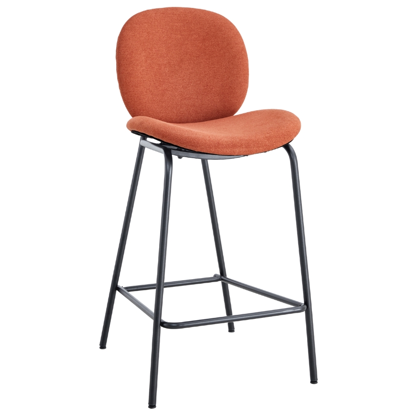 Marckeric Barová židle Cori 66 cm Marckeric