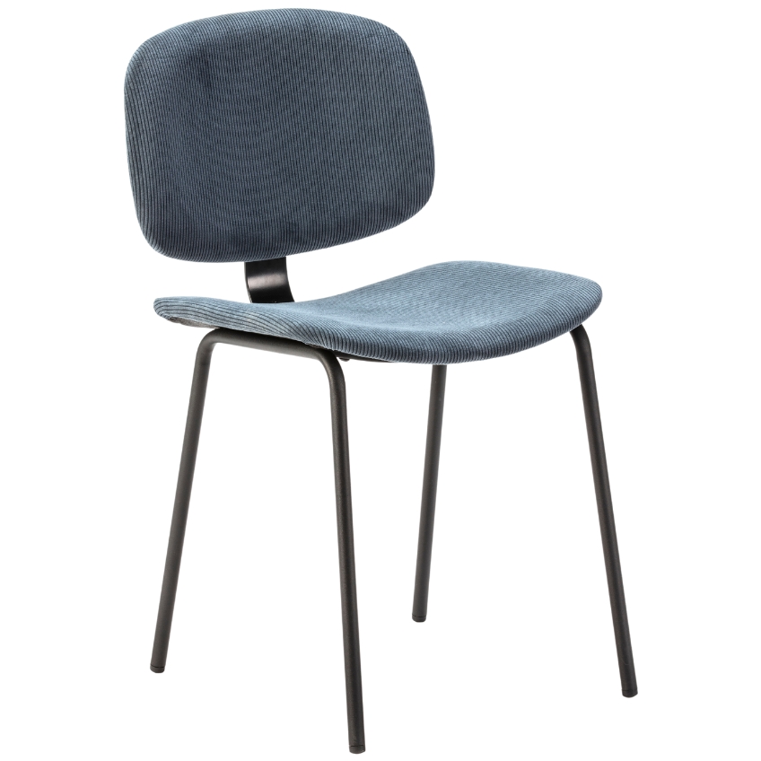 Marckeric Manšestrová jídelní židle Arus Marckeric