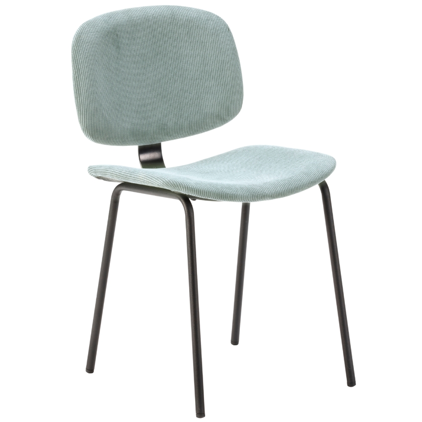 Marckeric Manšestrová jídelní židle Arus Marckeric