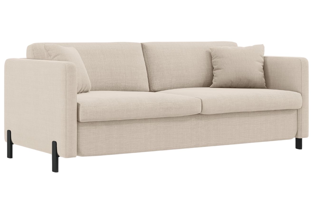 Micadoni Rozkládací pohovka Gloria 182 cm Micadoni