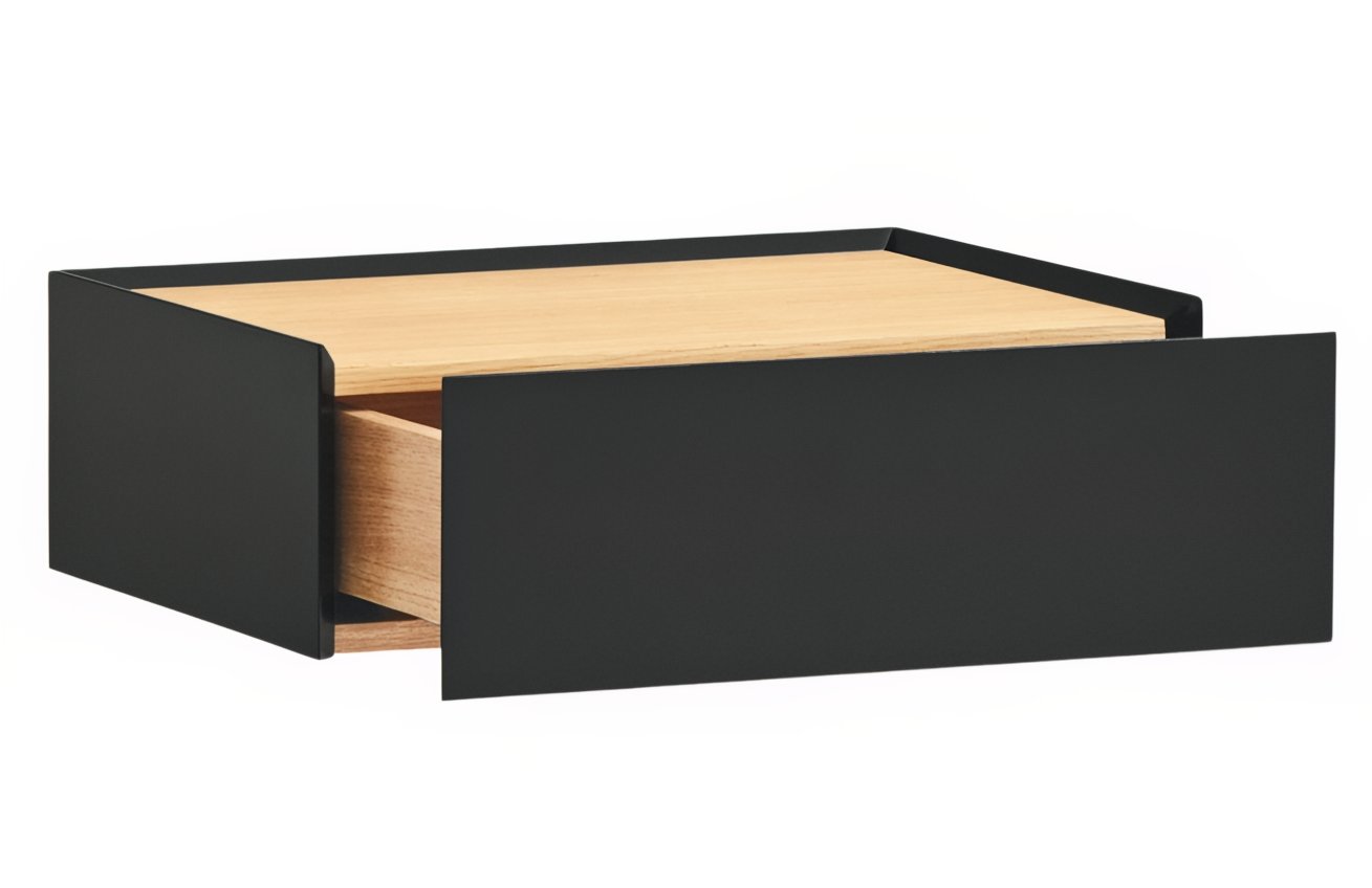 Teulat Závěsný noční stolek Arista 50 x 35 cm Teulat