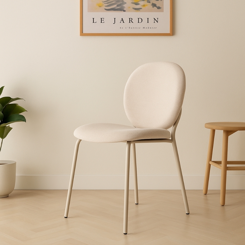 Marckeric Jídelní židle Daia Marckeric