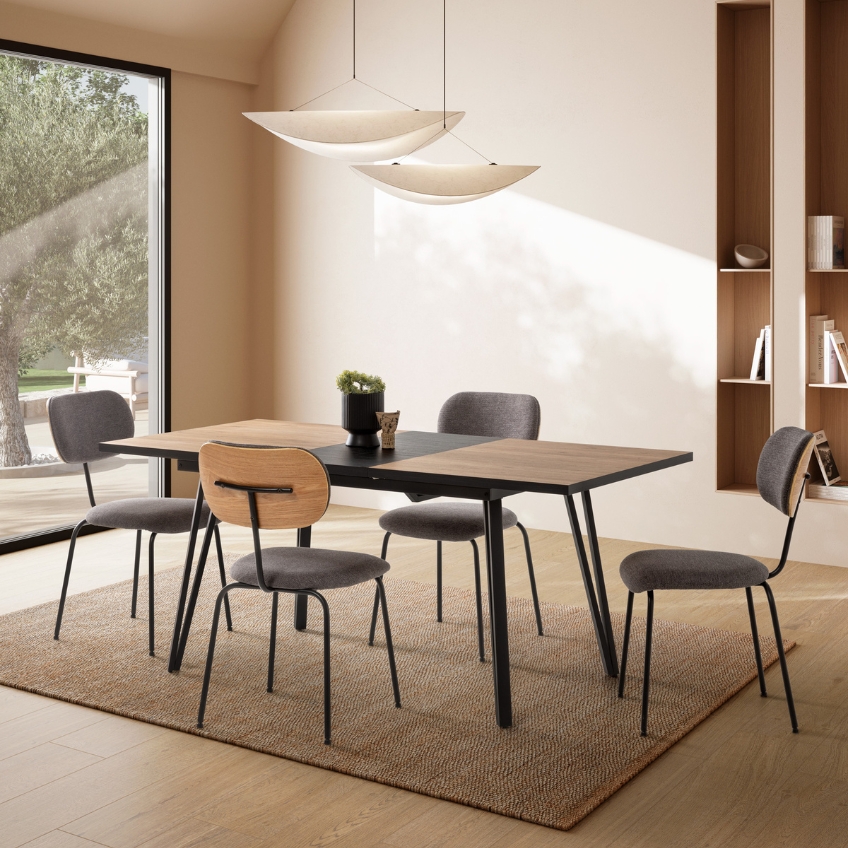 Marckeric Jídelní židle Dash Marckeric