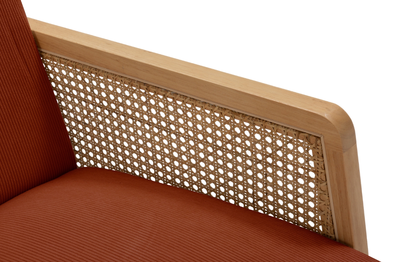 Marckeric Křeslo Debra Marckeric