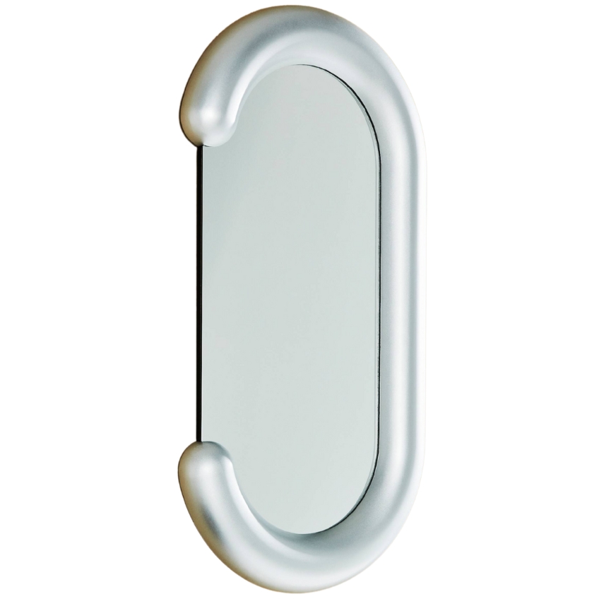 Jotex Nástěnné zrcadlo FRED 95 x 50 cm Jotex