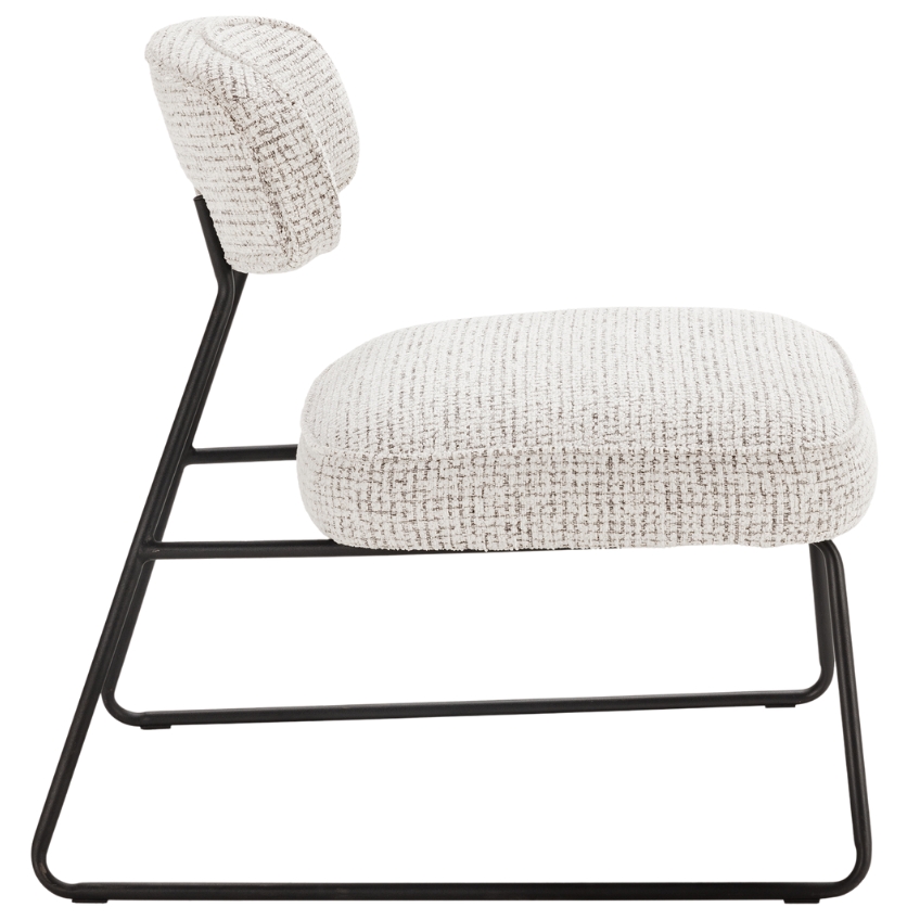 Marckeric Křeslo Elon Marckeric