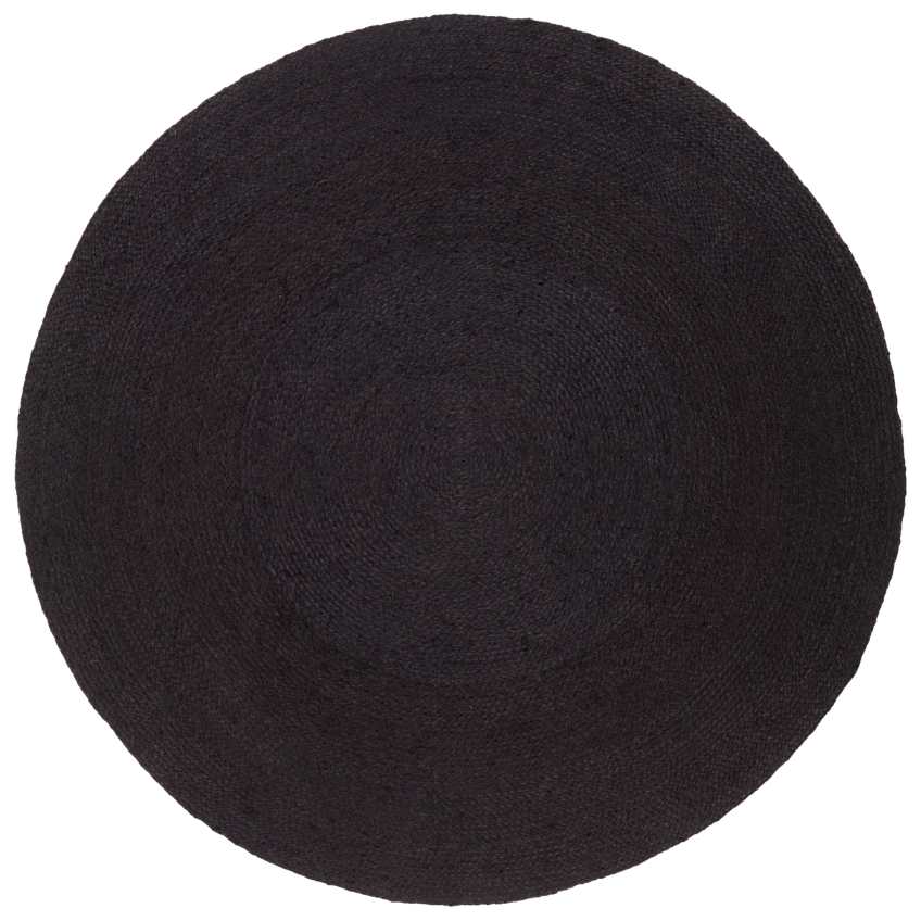 Jotex Jutový koberec SIENNA ⌀ 160 cm Jotex