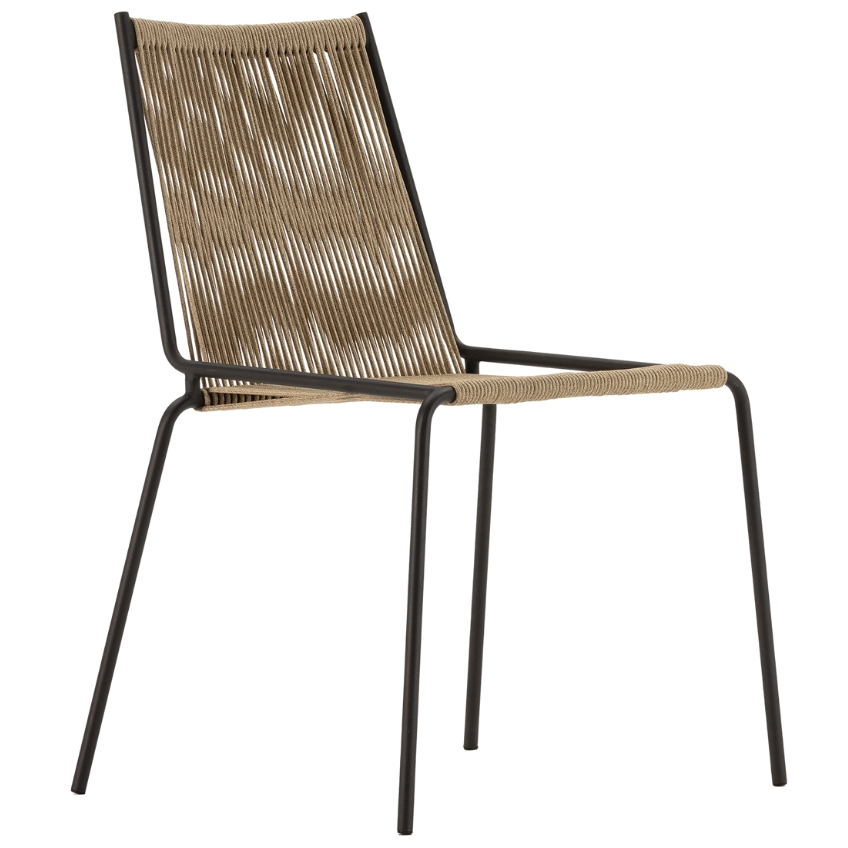 Marckeric Zahradní židle Emily Marckeric