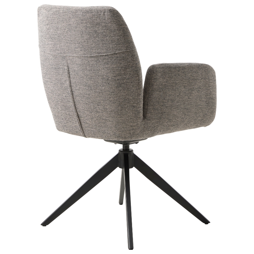 Unique Furniture Otočné křeslo Roxana Unique Furniture