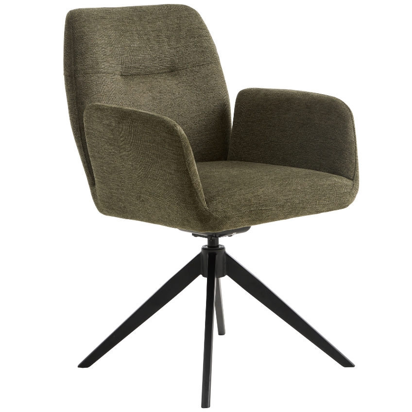 Unique Furniture Otočné křeslo Roxana Unique Furniture