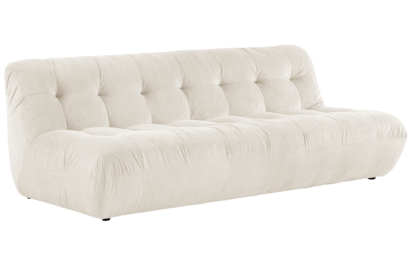 Jotex Manšestrová pohovka KELSO 212 cm Jotex