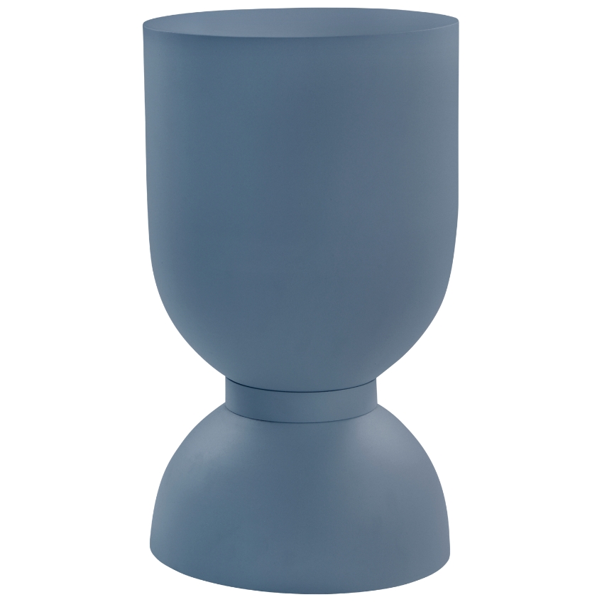 Jotex Kovový odkládací stolek BRAMTON 31 cm Jotex