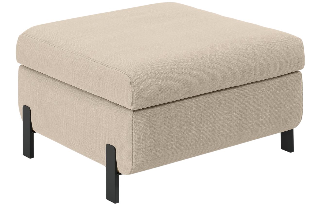 Micadoni Podnožka Gloria 87 x 72 cm Micadoni