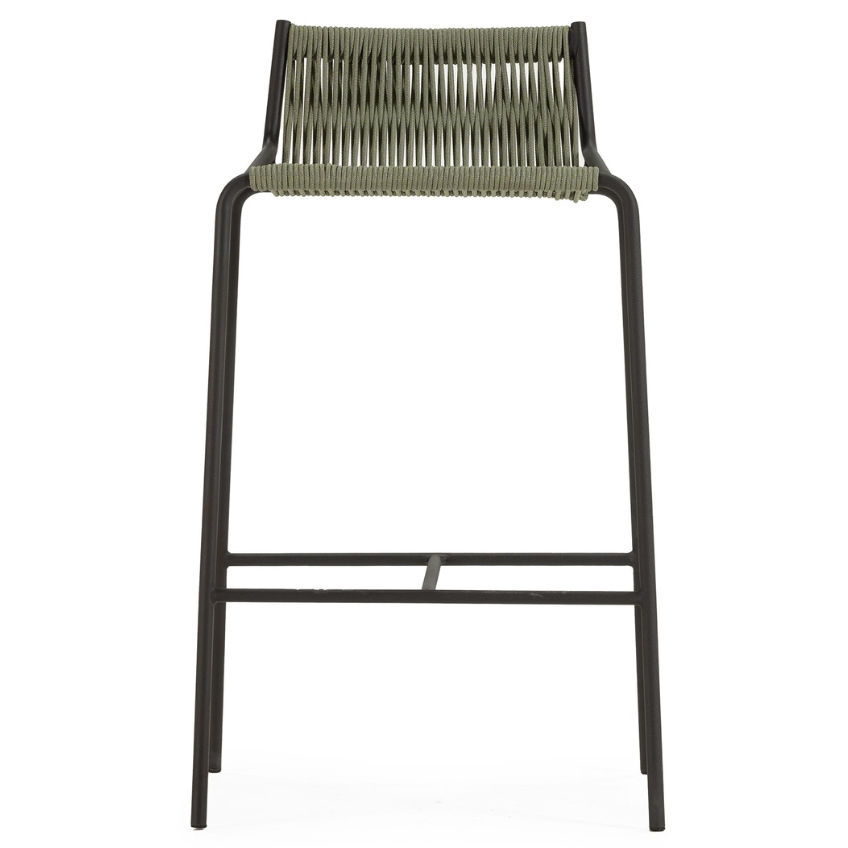 Marckeric Zahradní barová židle Emily 68 cm Marckeric