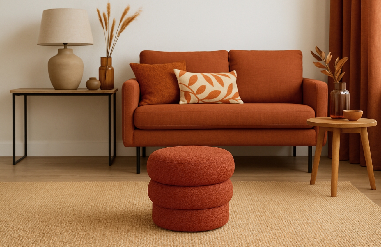 Somcasa Taburet Elliot 55 cm Somcasa