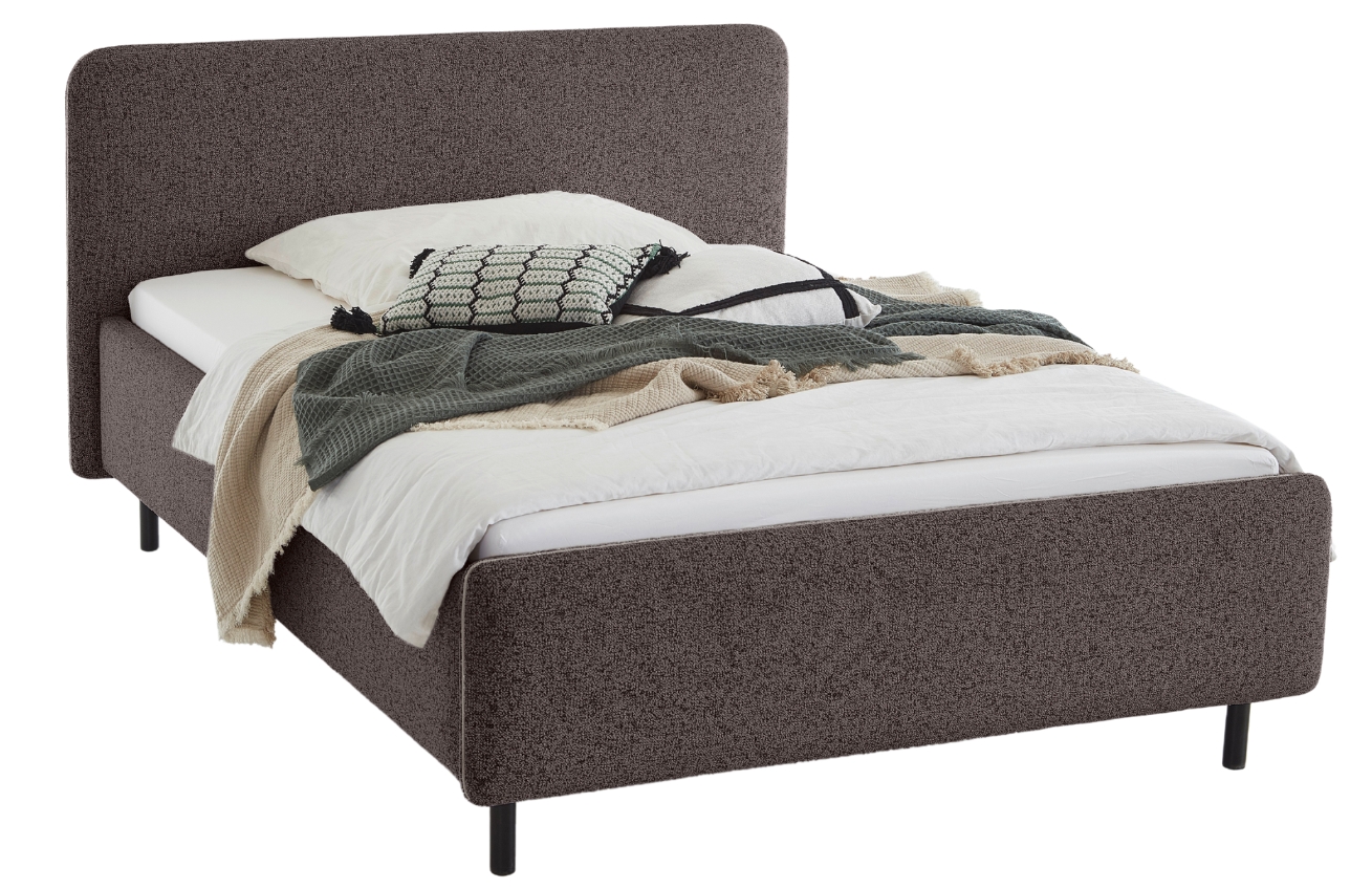 Meise Möbel Postel Primo 140 x 200 cm s úložným prostorem Meise Möbel