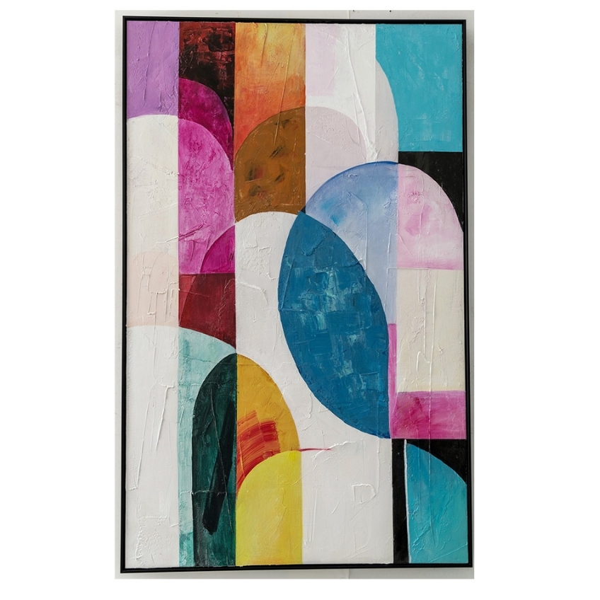 Miotto Obraz Flocco 160 x 100 cm Miotto