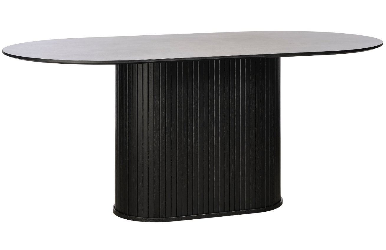 Unique Furniture Dubový jídelní stůl Nola 180 x 95 cm Unique Furniture