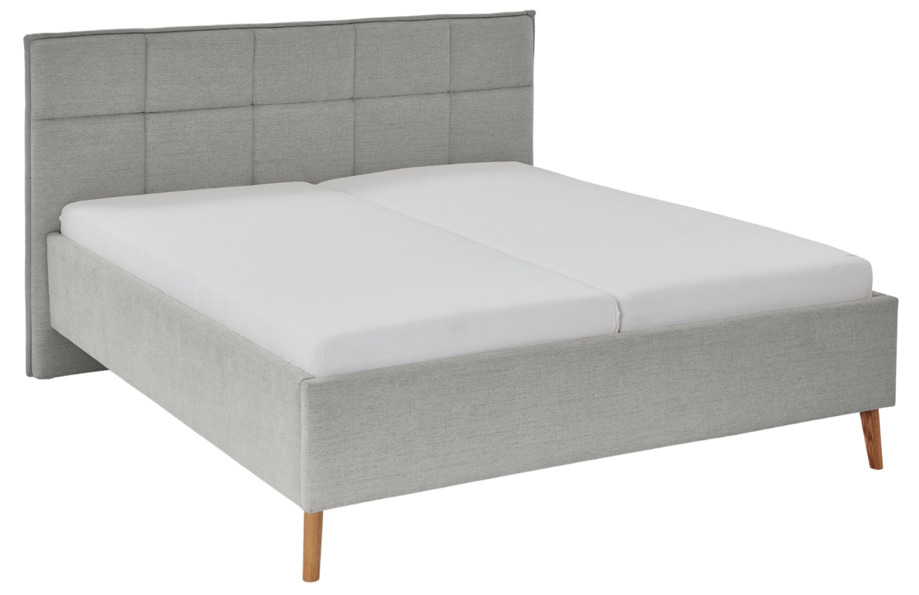 Meise Möbel Postel Paulo 180 x 200 cm s úložným prostorem Meise Möbel