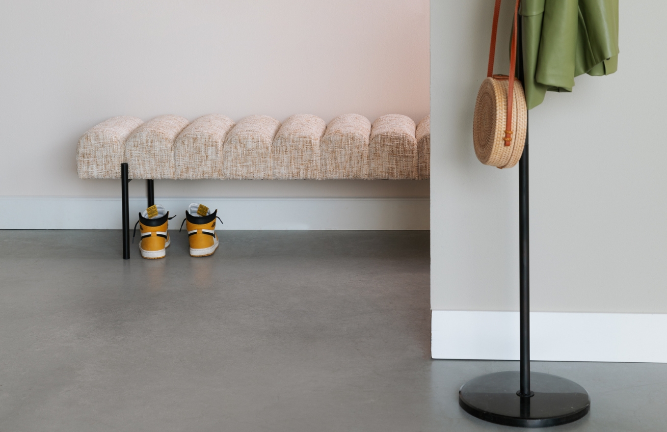 White Label Lavice JETHRO 160 cm White Label