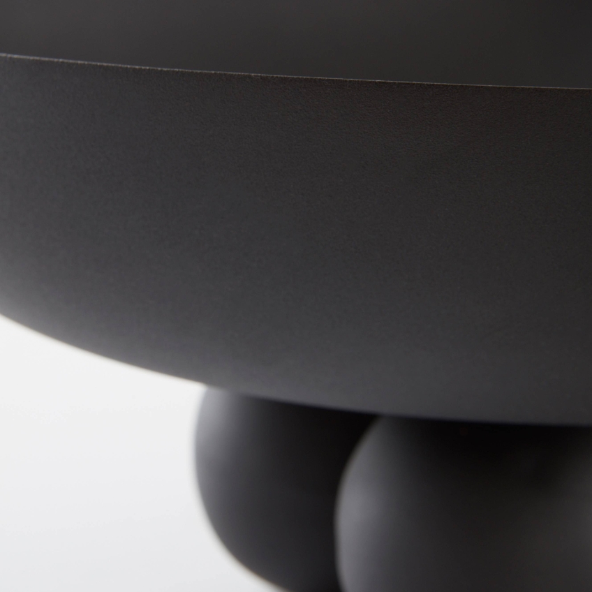 Jotex Keramická dekorativní mísa BUMBLEBEE 36 cm Jotex