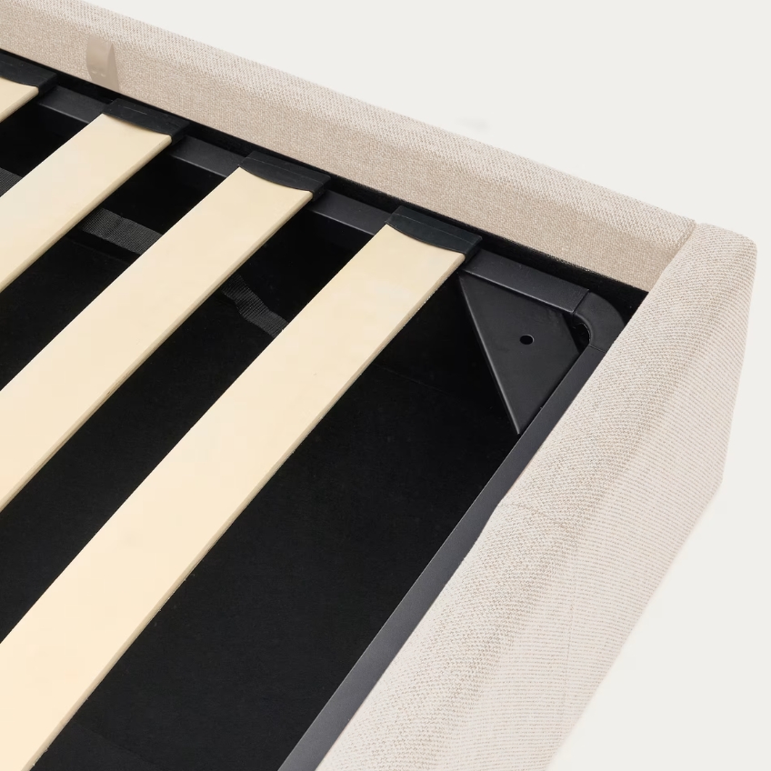 Kave Home Postel Nahiri 160 x 200 cm Kave Home