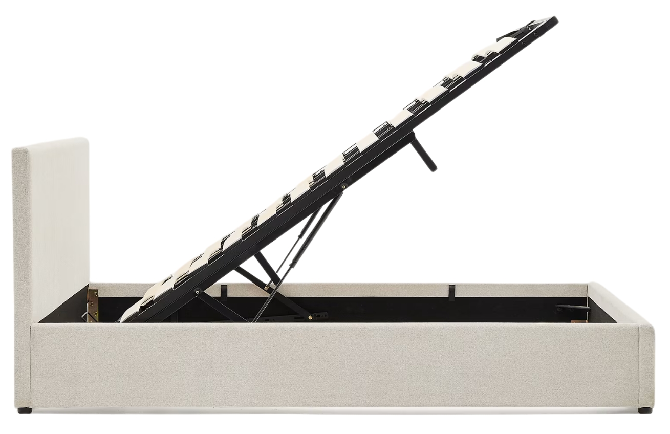 Kave Home Postel Nahiri 180 x 200 cm Kave Home