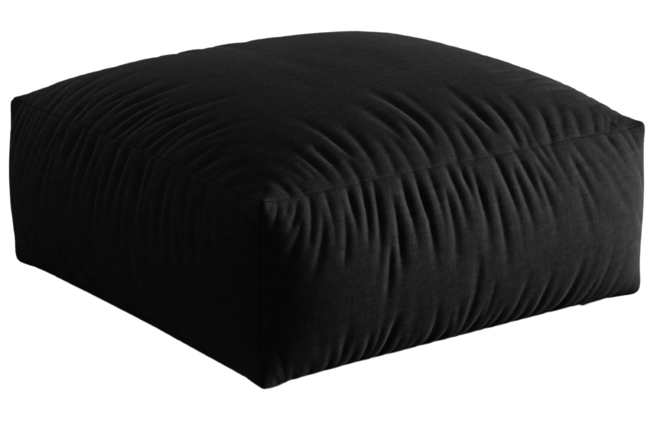 Micadoni Podnožka Martina 106 x 106 cm Micadoni