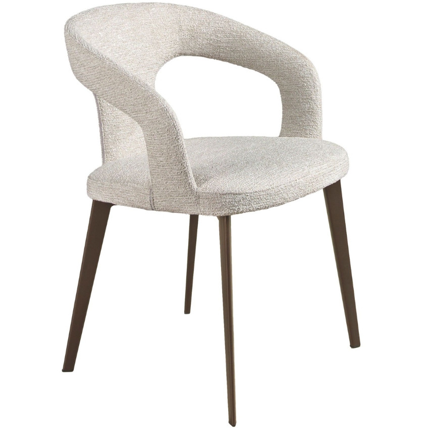 Angel Cerdá Jídelní židle No. 4173 Angel Cerdá