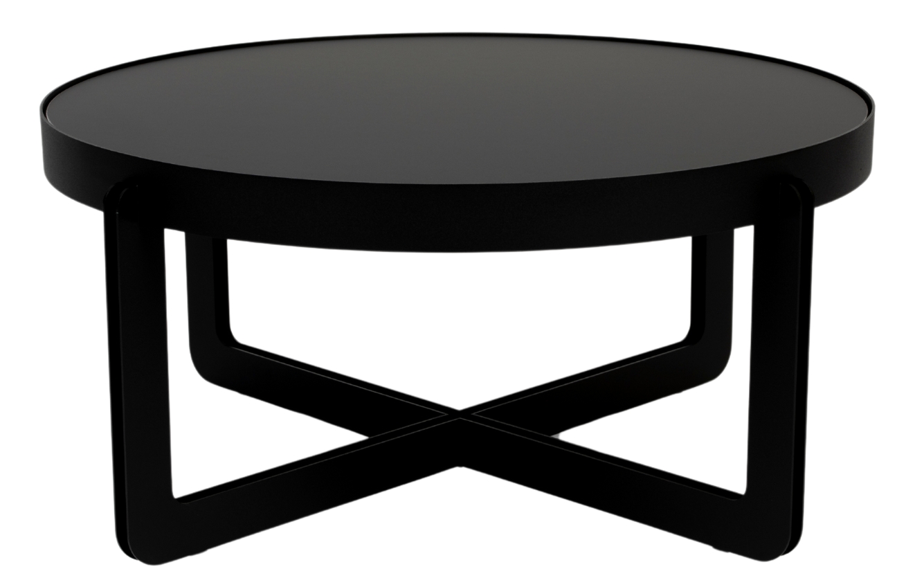 Zuiver Konferenční stolek CENTRE 68 cm Zuiver