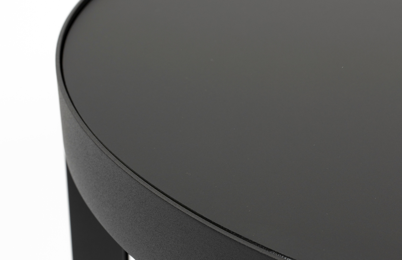 Zuiver Konferenční stolek CENTRE 102 x 68 cm Zuiver